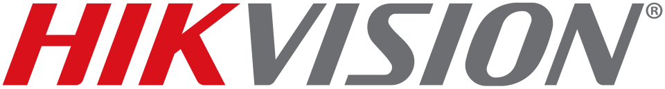 Hikvision logo